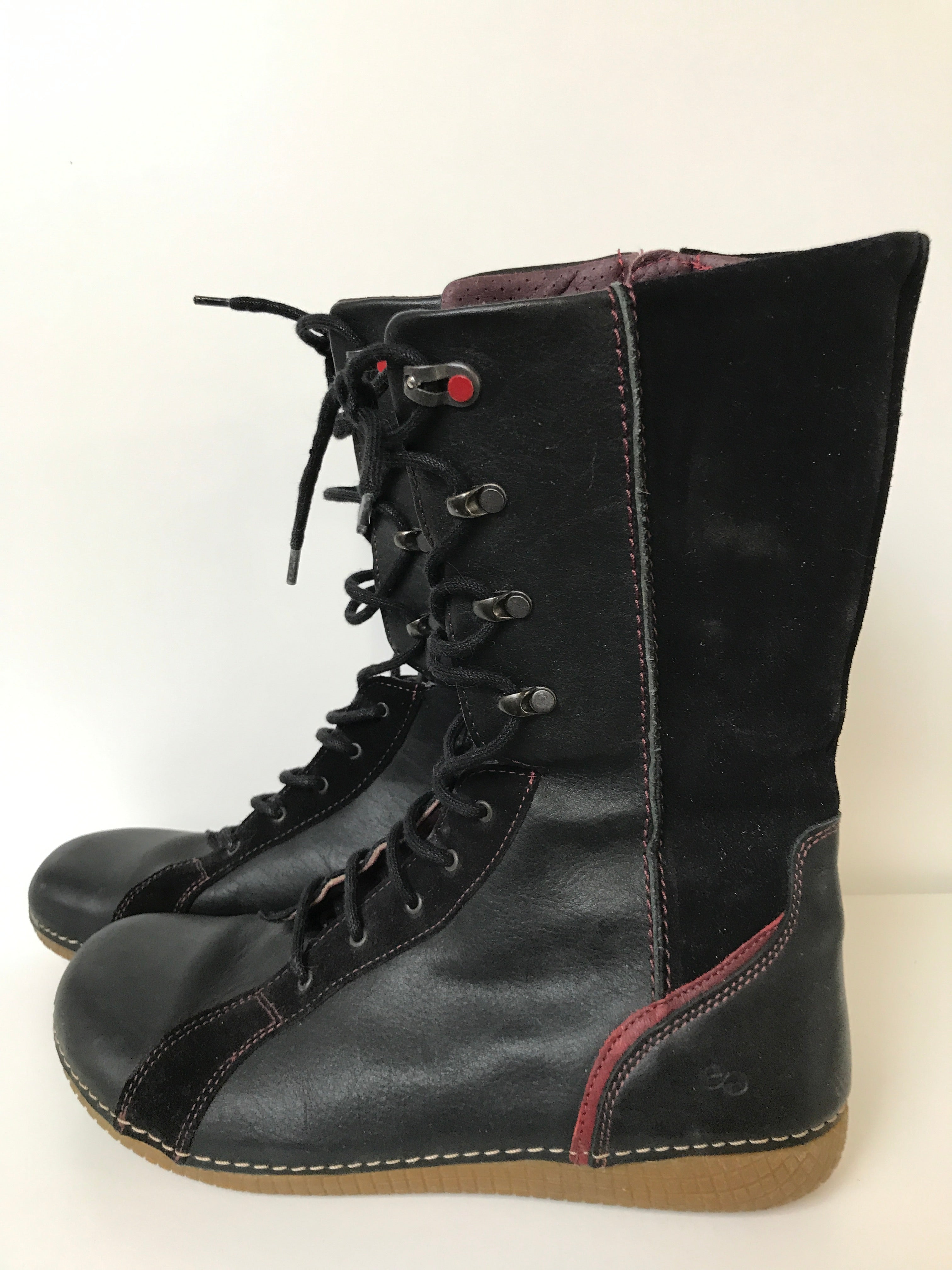 Green Comfort Støvler